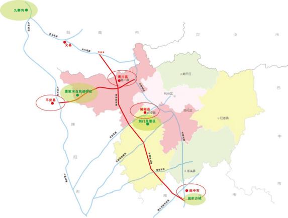 甘南州近期重点项目招标信息汇总